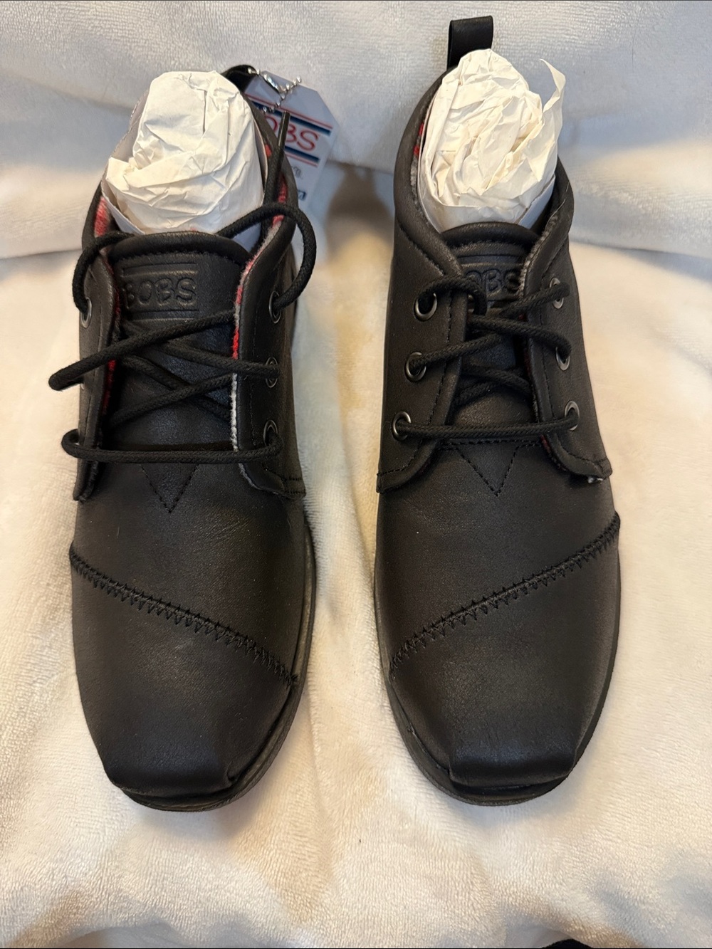 Bob’s from Skechers Chill Luxe-Drifting - NWT
